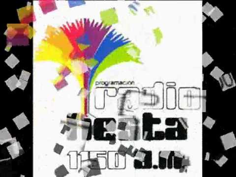 Recordando a Radio Fiesta - Buduf kun kun, Damelo, Hasta Cuando