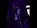 King Von Why He Told Live Performance