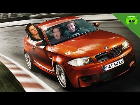 GRID 2 # 58 - Br4mm3n & Piet & Hardi Battle SPEZIAL «» Let's Play Grid 2 Together | HD