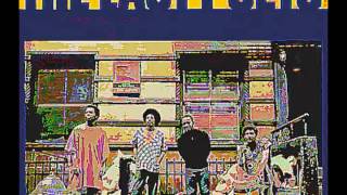 Last Poets: First Album Tr. 5 - Gashman