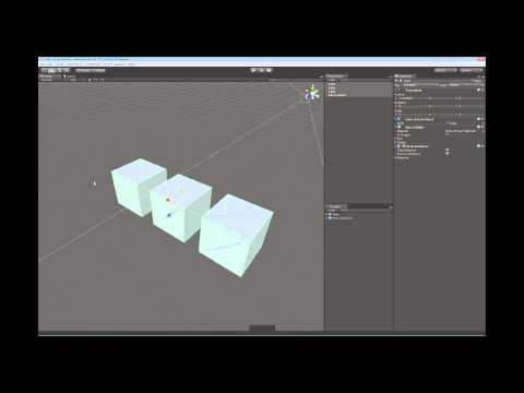 Introduction to 3D Game Development with Unity 3D