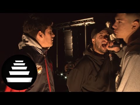 KLAN MKS vs WOS ECKO - 4tos (2VS2 - 12/6) El Quinto Escalón