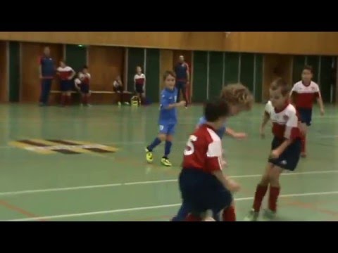 MIKULÁŠ CUP 2015 - FK Pohronie Žiar nad Hronom - FK Rača