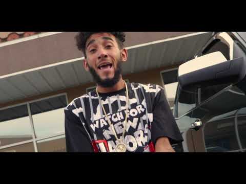 F.T.I ROD X 1K L.O.E - CHOCOLATE CHIP COOKIE