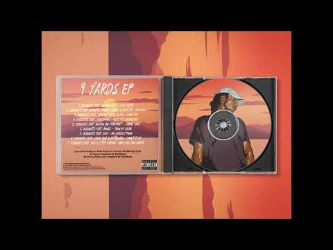 BlaQBeatz -  Count It Up feat.  Himthegaud & Caask Acid (Official Audio)