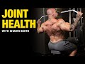 Joint Health | IFBB Pro Shawn Smith