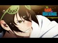 Jin Mori Vs Park Ilpyo The God Of High School