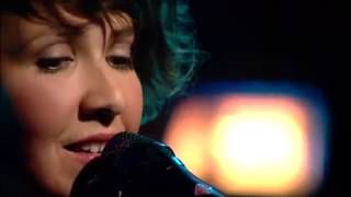 Carolina Wallin Perez - Utan Dina Andetag (Live Nyhetsmorgon 2010)