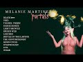 Melanie Martinez PORTALS Full Album Playlist DEATH VOID