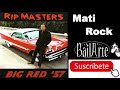 Rockabilly Country Stride / Mati Rock