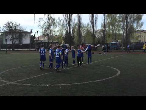 UKS JAGUAR MICHAŁOWICE - KS DRUKARZ III Warszawa