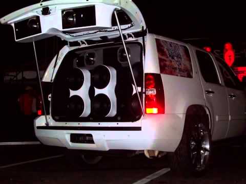 Electro Sound Car 2014 Parte 1   Dj Tito Pizarro   MIX HD1