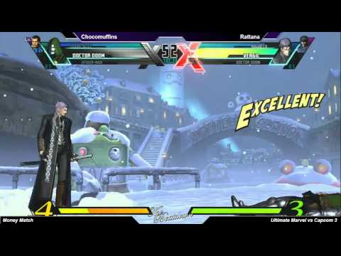 Post-Beatdown 16 - MM - Chocomuffins VS Rattana