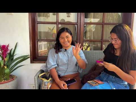 rosita Corazón de Andamarca 2023 estreno MUY PRONTO