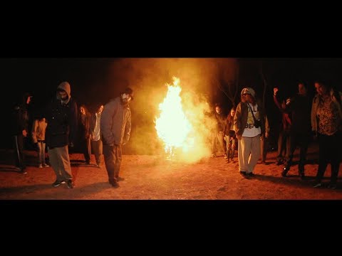 És Luz - Desengano part. Barba Negra