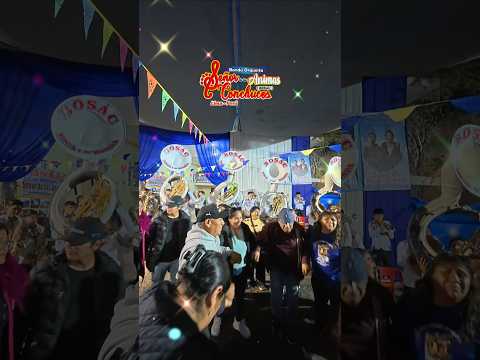 salay con la BOSÁC #bandaenvivo #salay #fiestaspatronales #CONCHUCOS #PALLASCA #ANCASH