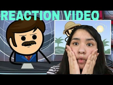 News To Me With Chip Chapley - Episode 5 | REACTION