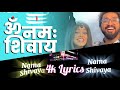 OM NAMAH SHIVAY | Shiva Ganga Dharay | Sachet Parampara Shiv Ji Original Song | Tune Lyrico #mahadev