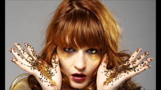 Florence + The Machine - Remain Nameless