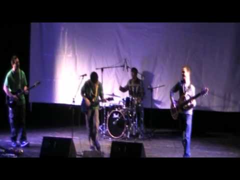 HaruCon-The GAG Quartet live performance