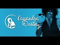 Cassandra Worthy 2024 Speaker Short