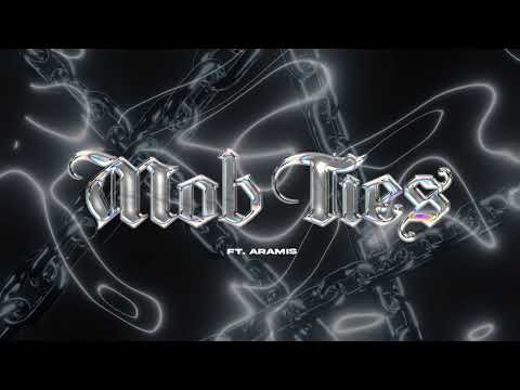 WXLF - MOB TIES (feat. Aramis) [Official Audio]