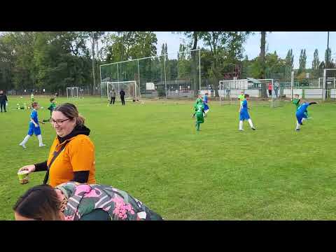 7.10.23 Miniliga Polaban U10 - SK Union Celakovice
