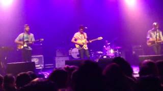 San Cisco Live Girls Do Cry