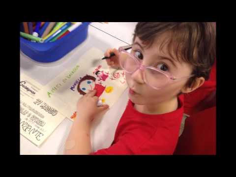 Presentazione Campus 2016