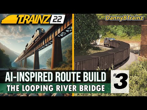 DannyBTrainz and DannyBTalks