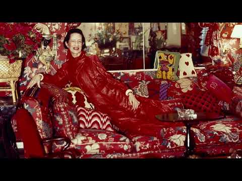 The Gospel According to André - Official Trailer #2 English 4K-ULTRA HD (2018)