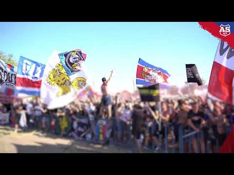 Steaua Bucuresti, încearca sa-ntelegi ca noi te iubim... (05.08.2020)