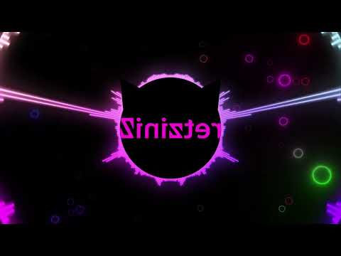 Slushii - After Midnight (feat. Mackenzie Sol) [Audio Visualizer]