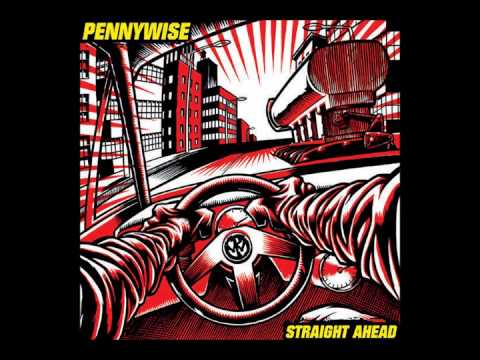 Pennywise - Victim of Reality