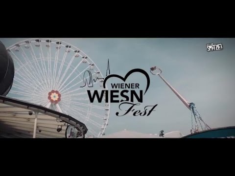 Wir sind SPITZE! - Live in Wien (official aftermovie)