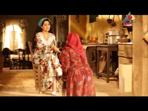 مسلسل الزوجة الثانية - الحلقة الثانية والعشرون