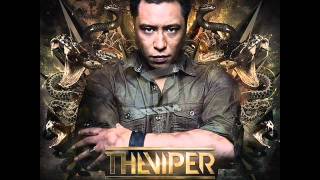 The Viper - Wasting Away