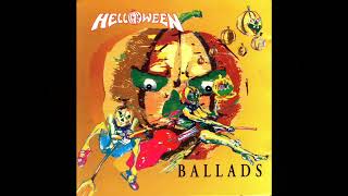 HELLOWEEN • BALLADS • (1996) Unofficial CD + Bonus tracks GAMMA RAY 