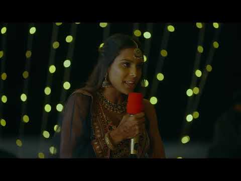 THE BEST Destination Indian Wedding in Zanzibar at Marijani Beach Resort.