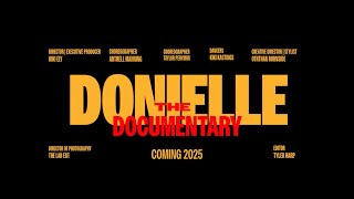 Donielle: The Documentary 2025
