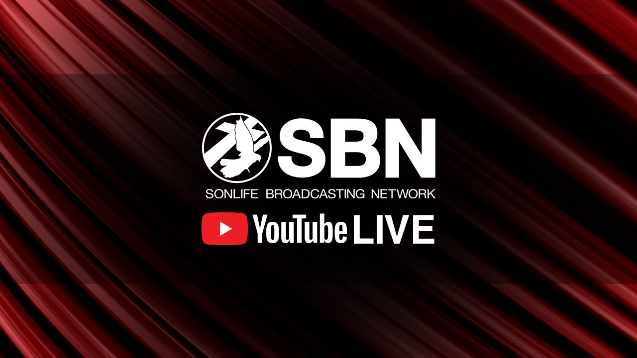 SonLife Broadcasting Network Live Stream