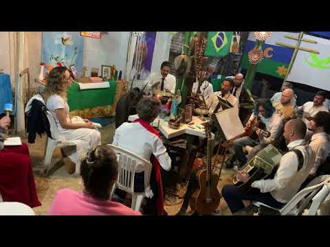 10 - Meu Pai Peço Que Vós Me Ouça