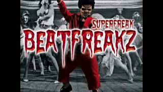Beatfreakz   Superfreak Lyrics