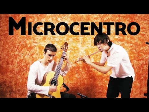 Máximo Diego Pujol - Suite Buenos Aires (Microcentro) - Pablo & Robin