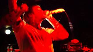 Sex Life - Destroy Rebuild Until God Shows 10/03/11