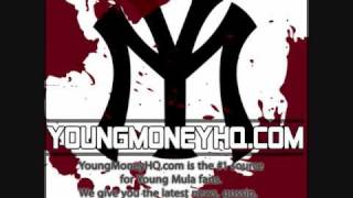 Young Money- New Shit.wmv