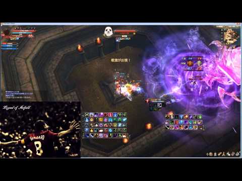 完美世界 帝国戦 150517