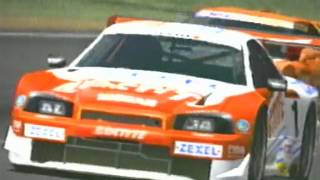 Gran Turismo 3: A-Spec