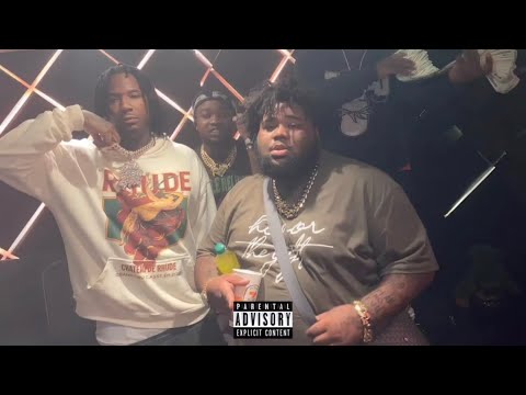 Rod Wave Ft. MoneyBagg Yo - Waiting On You (New Unreleased)