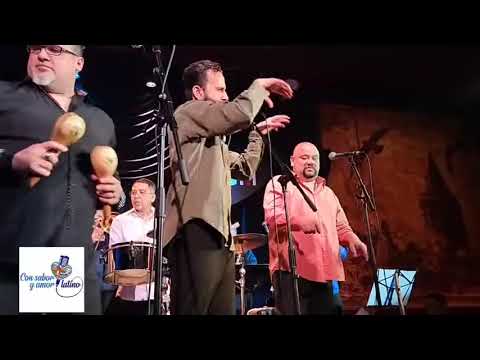 SPANISH HARLEM ORCHESTRA, ALBUM RELEASE "IMAGENES LATINAS"